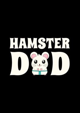 Hamster Dad