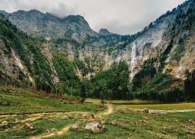 Roethbachfall