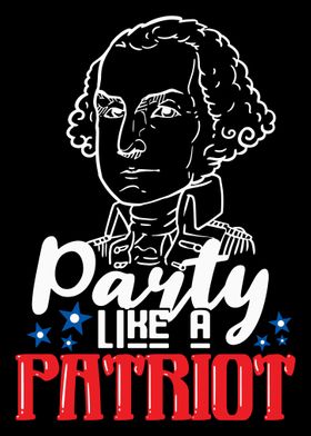 Fourth Of July I G Washing