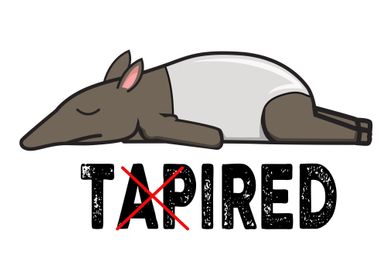 Tapired