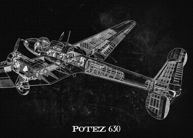 Potez 630