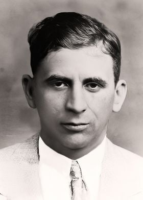 Meyer Lansky 