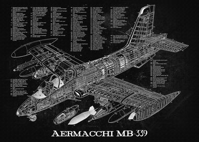 Aermacchi MB339