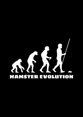 Hamster Evolution