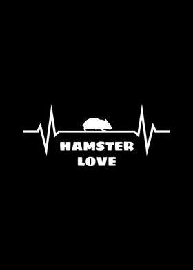 Hamster Heartbeat