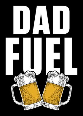 Beer Dad Fuel