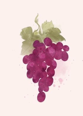 Grapes