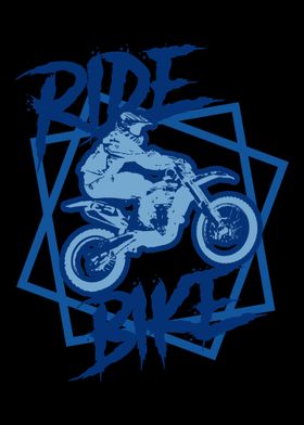 Ride Bike