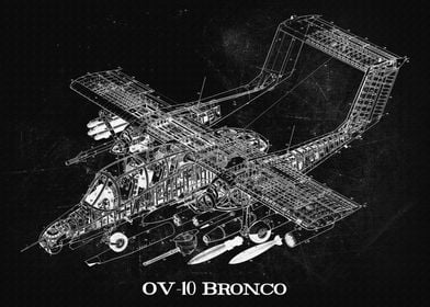 OV10 Bronco