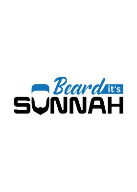beard its sunnah