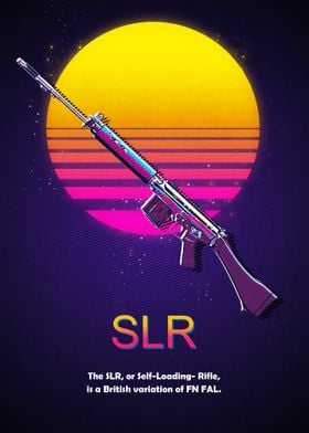 SLR 80s