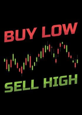 Sell High  Buy Low Sell H