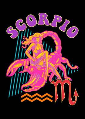 Scorpio Horoscope