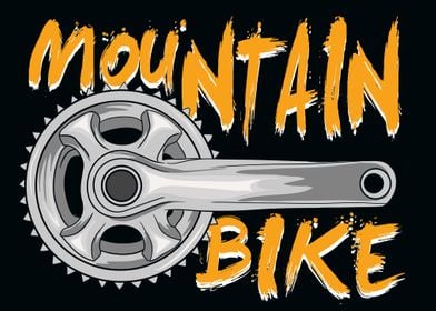 Mountain Bike Fan Art