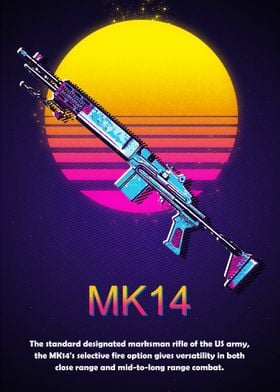 MK14 80s