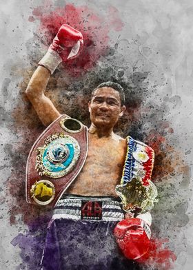 Donnie Nietes