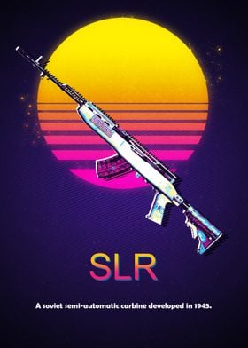 SLR 80s