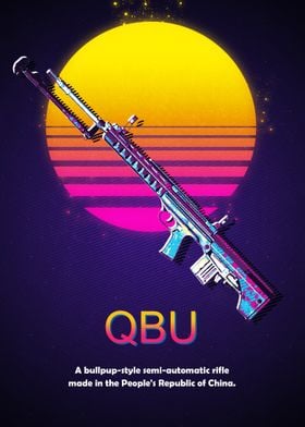 QBU 80s