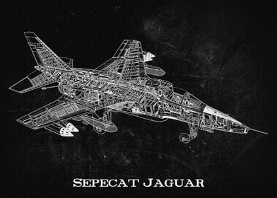 SEPECAT Jaguar