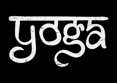 Yoga Word