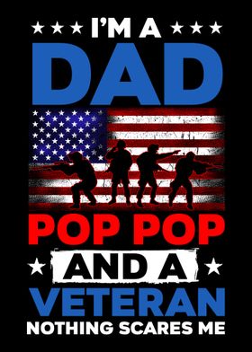Dad Veteran