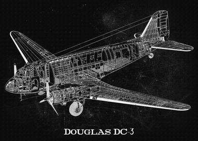 Douglas DC3