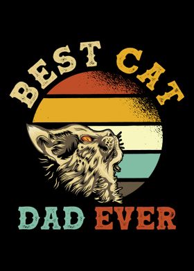 Cat Dad