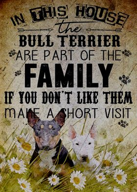 Bull Terrier