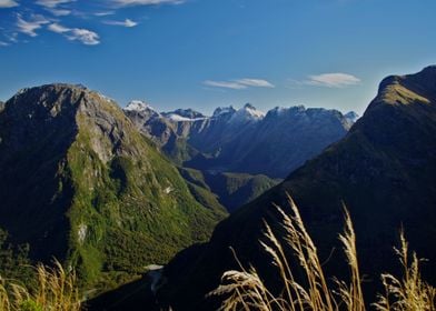  Milford Track Day 3