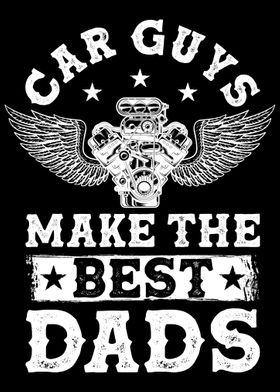 Car Guys Dads