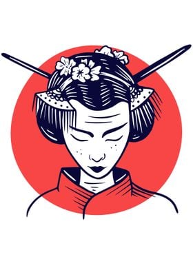 Geisha