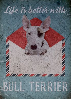 Bull Terrier