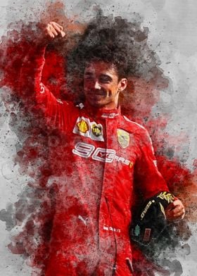 Charles Leclerc