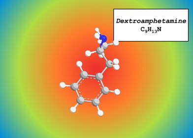 Dextroamphetamine