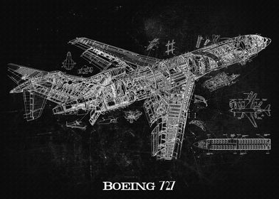 Boeing 727