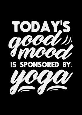 Good Mood Yoga