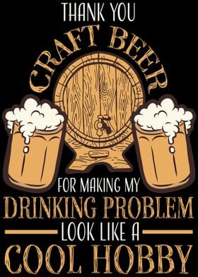 Craft Beer