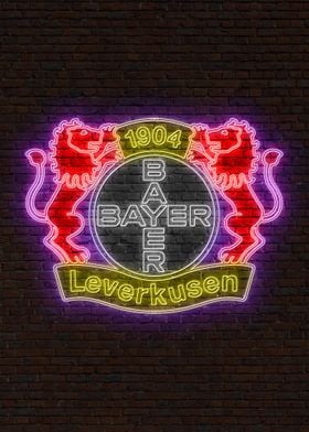 Bayer Leverkusen