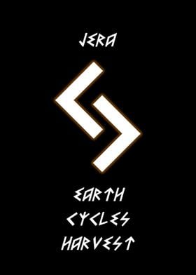 Jera rune