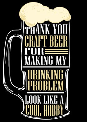 Craft Beer Love