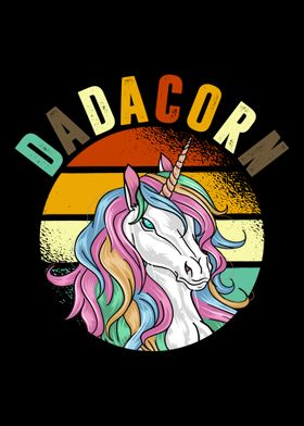 Dadacorn