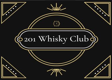 201 Whisky Club