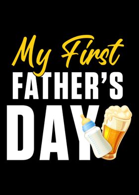 First Fathers Day
