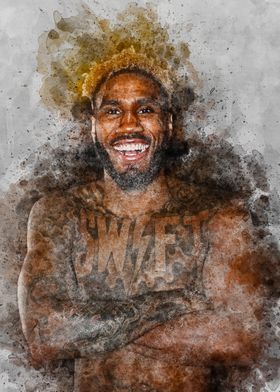 Jarrett Hurd