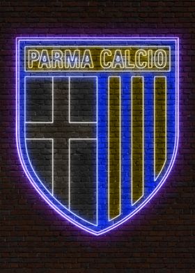 Poster Calcio Sfondo 