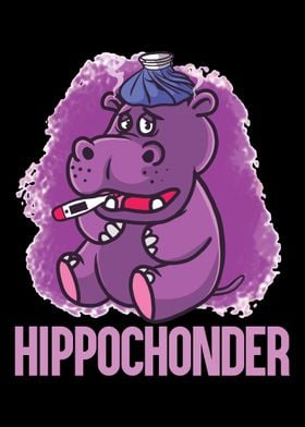 Hypchondriac Hippopotamus 