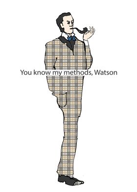 Sherlok Holmes