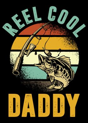 Reel Cool Daddy