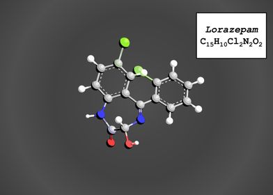 Lorazepam