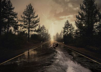 Storm Road